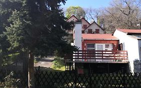 Halászház